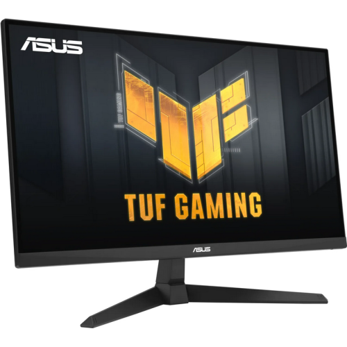 Monitor LED ASUS TUF Gaming VG279QE5A, 27 inch, 1920 x 1080 pixeli, 4 ms GTG, Black