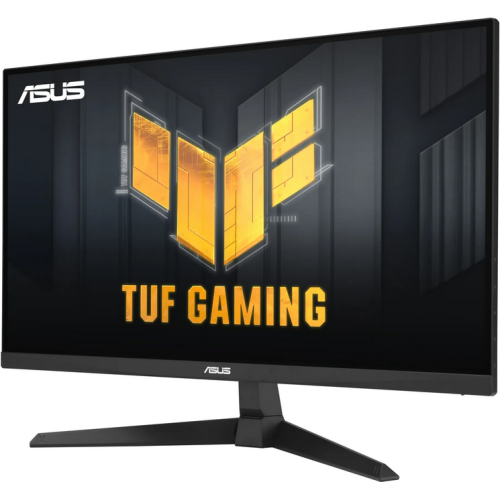 Monitor LED ASUS TUF Gaming VG279QE5A, 27 inch, 1920 x 1080 pixeli, 4 ms GTG, Black