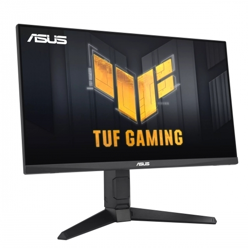 Monitor LED ASUS TUF Gaming VG279QL3A, 27inch, 1920x1080, 1ms GTG, Black