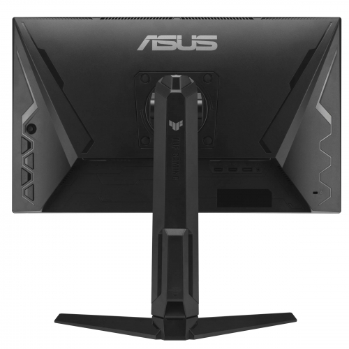 Monitor LED ASUS TUF Gaming VG279QL3A, 27inch, 1920x1080, 1ms GTG, Black