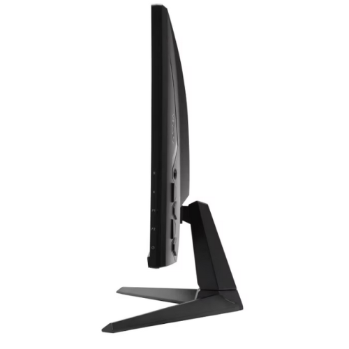 Monitor LED ASUS TUF VG27AQM5A, 27 inch, 2560 x 1440 pixeli, 1 ms GTG, Black