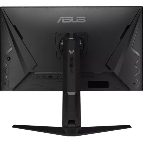 Monitor LED ASUS TUF Gaming VG27AQML1A, 27inch, 2560x1440, 1ms GTG, Black 