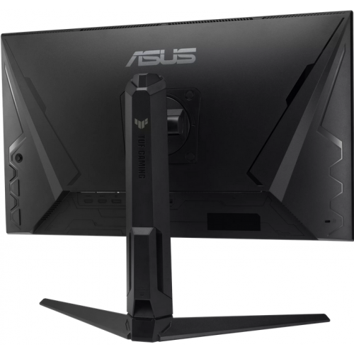 Monitor LED ASUS TUF Gaming VG27AQML1A, 27inch, 2560x1440, 1ms GTG, Black 