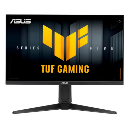 Monitor LED ASUS TUF VG27AQML5A, 27 inch, 2560 x 1440 pixeli, 1 ms GTG, Black