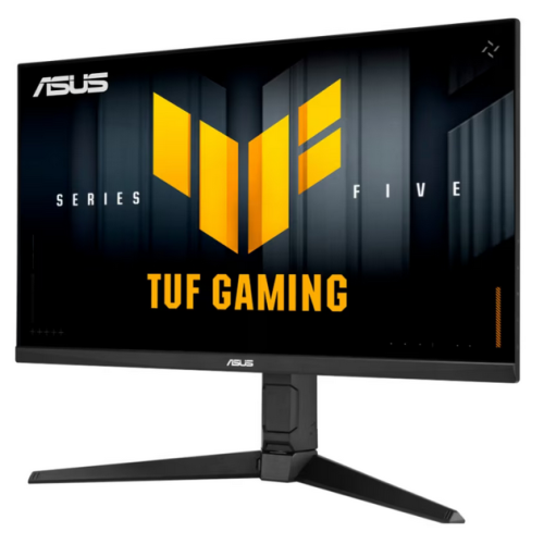 Monitor LED ASUS TUF VG27AQML5A, 27 inch, 2560 x 1440 pixeli, 1 ms GTG, Black