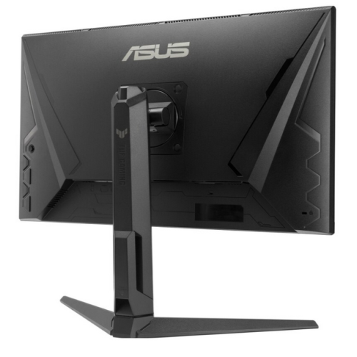 Monitor LED ASUS TUF VG27AQML5A, 27 inch, 2560 x 1440 pixeli, 1 ms GTG, Black