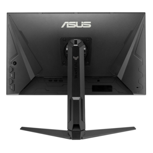 Monitor LED ASUS TUF VG27AQML5A, 27 inch, 2560 x 1440 pixeli, 1 ms GTG, Black