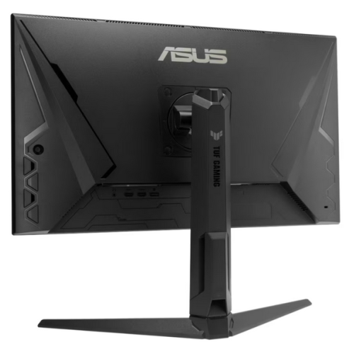 Monitor LED ASUS TUF VG27AQML5A, 27 inch, 2560 x 1440 pixeli, 1 ms GTG, Black