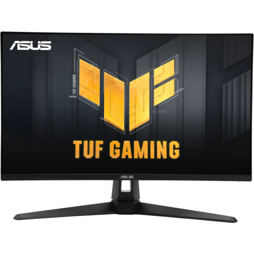 Monitor LED ASUS VG27UQ1A, 27 inch, 3840x2160, 1 ms GTG, Black