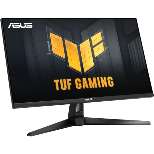 Monitor LED ASUS VG27UQ1A, 27 inch, 3840x2160, 1 ms GTG, Black
