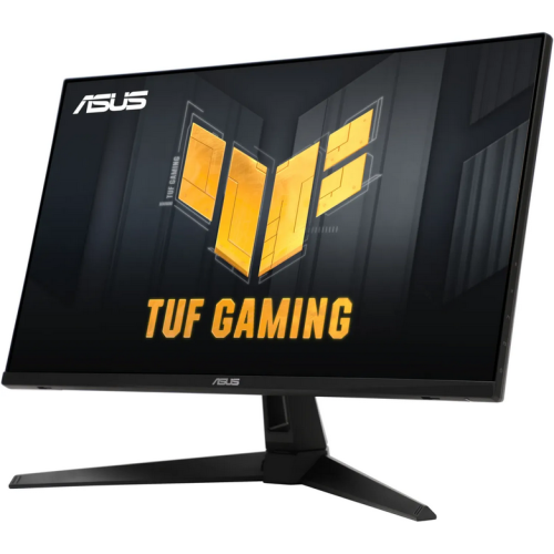 Monitor LED ASUS VG27UQ1A, 27 inch, 3840x2160, 1 ms GTG, Black
