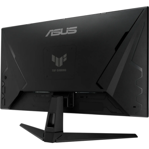 Monitor LED ASUS VG27UQ1A, 27 inch, 3840x2160, 1 ms GTG, Black