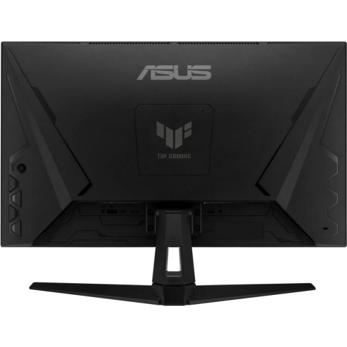 Monitor LED ASUS VG27UQ1A, 27 inch, 3840x2160, 1 ms GTG, Black