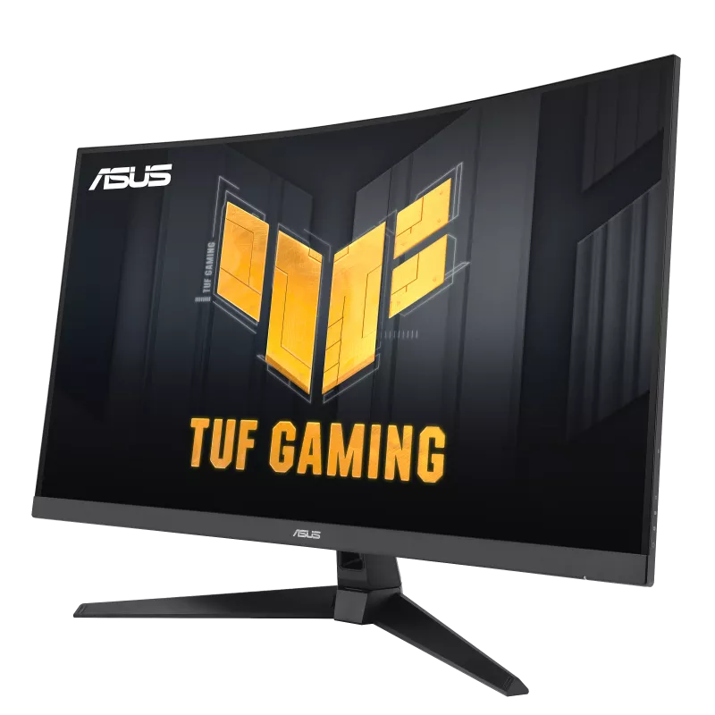 Monitor LED Curbat ASUS TUF Gaming VG27WQ3B, 27inch, 2560x1440, 1ms GTG, Black