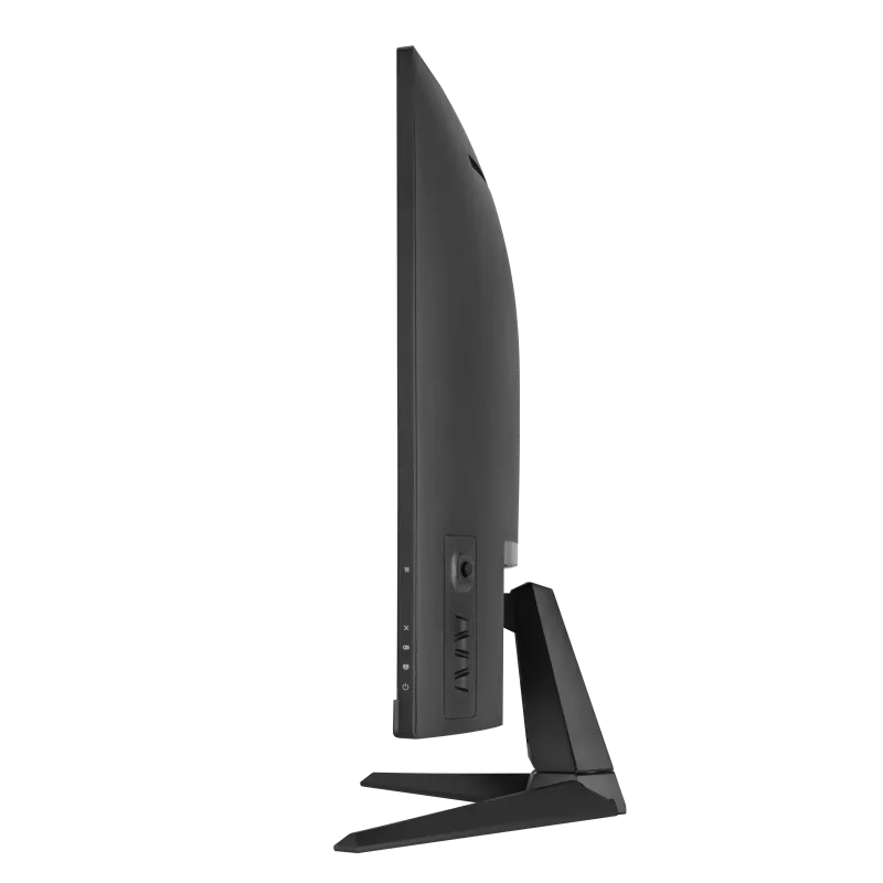 Monitor LED Curbat ASUS TUF Gaming VG27WQ3B, 27inch, 2560x1440, 1ms GTG, Black