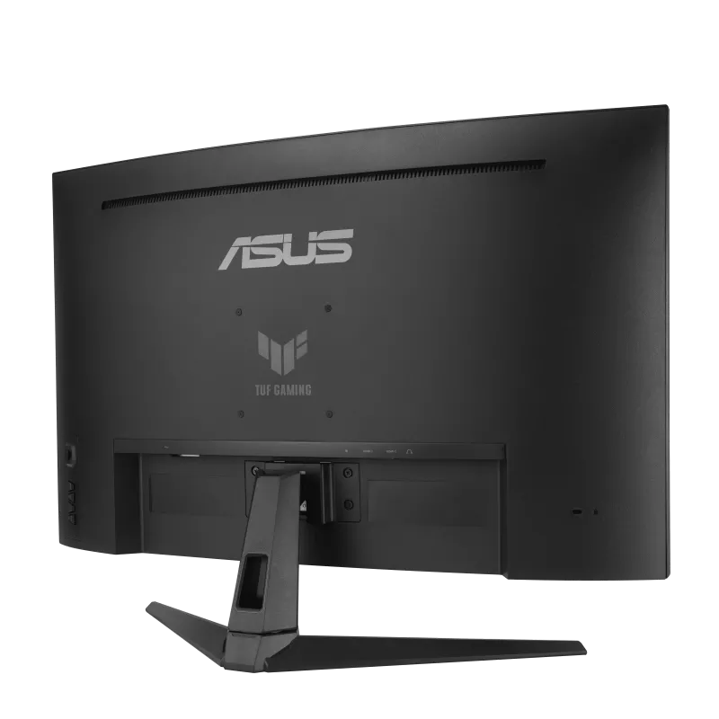 Monitor LED Curbat ASUS TUF Gaming VG27WQ3B, 27inch, 2560x1440, 1ms GTG, Black