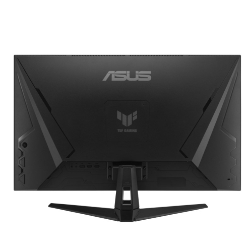 Monitor LED ASUS TUF Gaming VG32AQA1A, 31.5 inch, 2560 x 1440 pixeli, 1 ms, Black