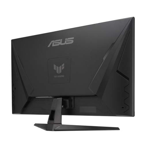 Monitor LED ASUS TUF Gaming VG32AQA1A, 31.5 inch, 2560 x 1440 pixeli, 1 ms, Black