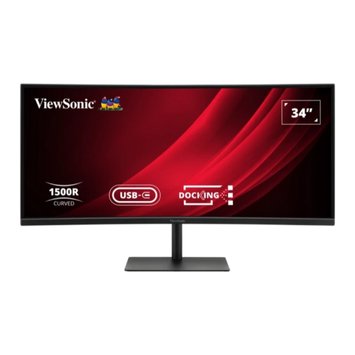 Monitor ViewSonic 34