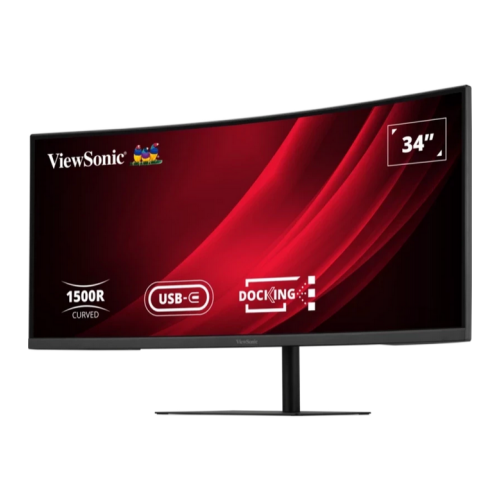 Monitor ViewSonic 34