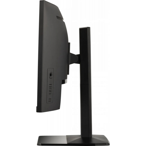 Monitor LED Curbat Viewsonic VG3419C, 34.1inch, 3440x1440, 3.5ms, Black