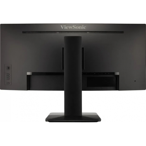 Monitor LED Curbat Viewsonic VG3419C, 34.1inch, 3440x1440, 3.5ms, Black