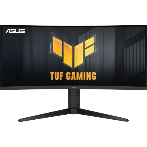 ASUS TUF Gaming VG34VQEL1A 34inch VA UWQHD 100Hz 300cd/m2 1ms 2xHDMI DP USB HUB