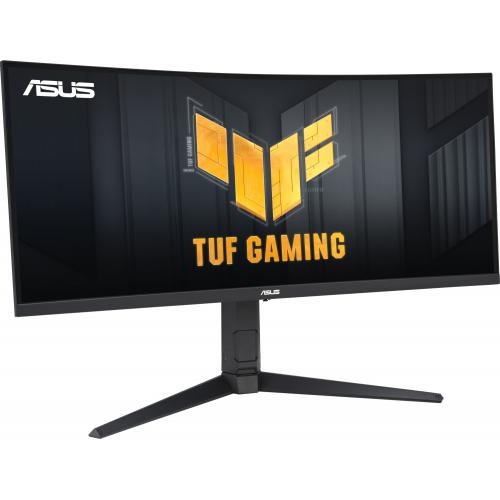 ASUS TUF Gaming VG34VQEL1A 34inch VA UWQHD 100Hz 300cd/m2 1ms 2xHDMI DP USB HUB