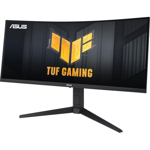 ASUS TUF Gaming VG34VQEL1A 34inch VA UWQHD 100Hz 300cd/m2 1ms 2xHDMI DP USB HUB
