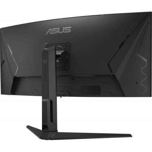 ASUS TUF Gaming VG34VQEL1A 34inch VA UWQHD 100Hz 300cd/m2 1ms 2xHDMI DP USB HUB