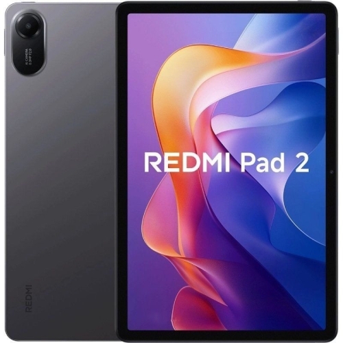 Xiaomi Redmi Pad 2 8GB RAM 256GB Gray