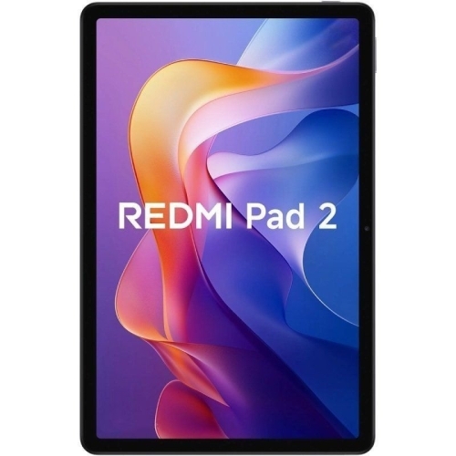Xiaomi Redmi Pad 2 8GB RAM 256GB Gray