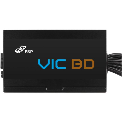 FORTRON PSU 650W 80+ Bronze
