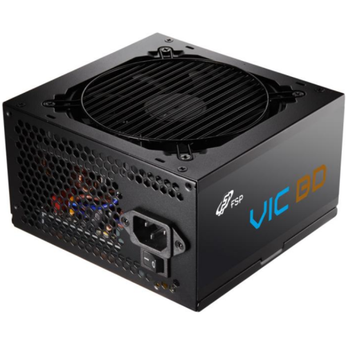 FORTRON PSU 750W 80+ Bronze