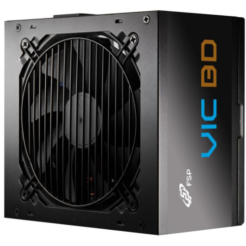FORTRON PSU 750W 80+ Bronze