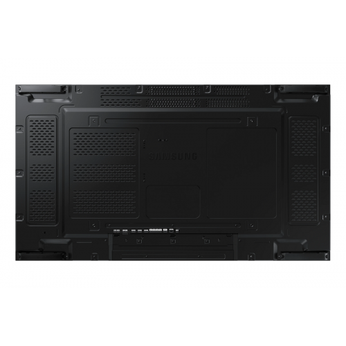 Video Wall Samsung Seria VMB-E LH55VMBEBGBXEN, 55inch, 1920x1080, Black