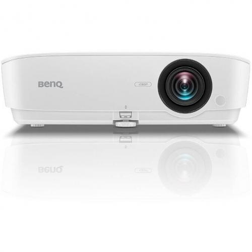 Videoproiector Benq MW536, White - 9H.JN877.33E