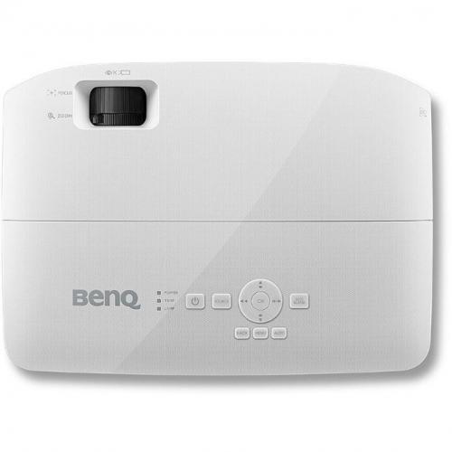 Videoproiector Benq MW536, White - 9H.JN877.33E
