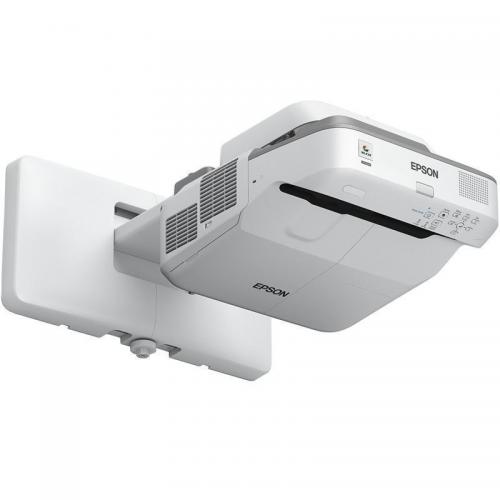 Videoproiector Epson EB-685Wi, White