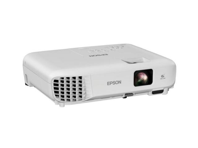 Videoproiector EPSON EB-W53, WXGA 1280 x 800, 4000 lumeni