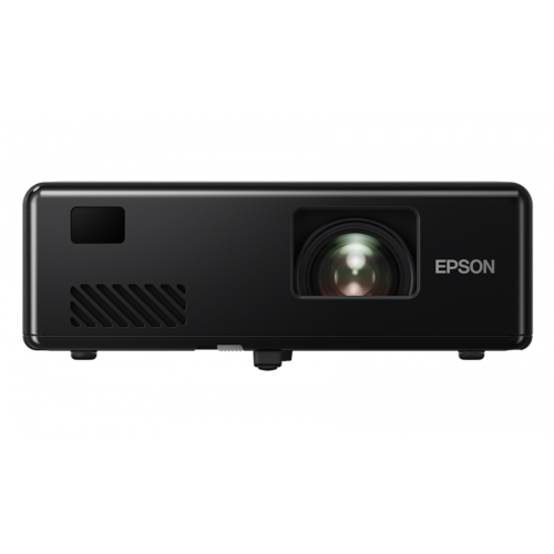 Videoproiector Epson EF-11, Black