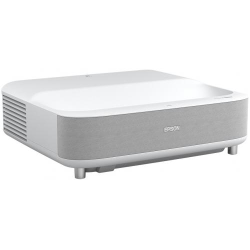 Videoproiector Epson EH-LS300W, White