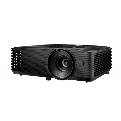 Videoproiector Optoma H190X, Black