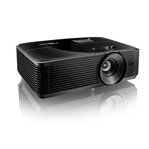 Videoproiector Optoma H190X, Black