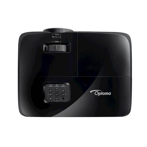 Videoproiector Optoma H190X, Black