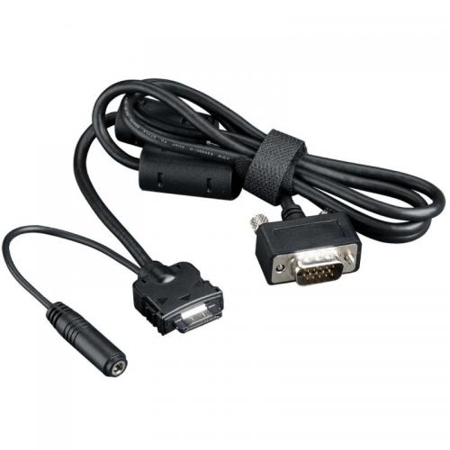 Videoproiector Optoma ML750e, Black