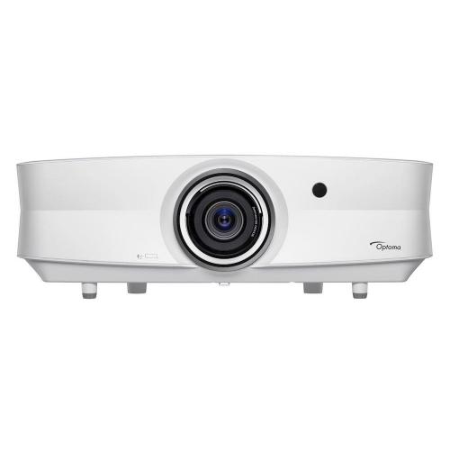 Videoproiector Optoma UHZ65LV, White