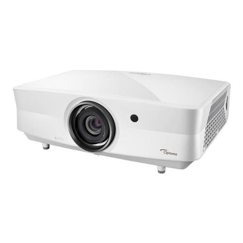 Videoproiector Optoma UHZ65LV, White