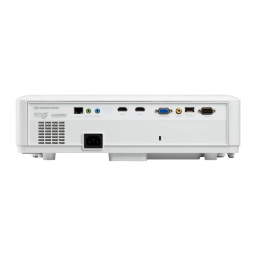 Videoproiector Viewsonic LS600W, White-Black