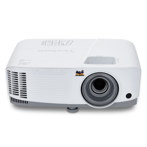 Videoproiector Viewsonic PG603W, White